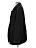 Pelle Studio Black Wool Coat Size L - photo 5