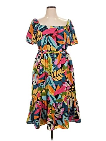 Maia Cocktail Dress (view 1)