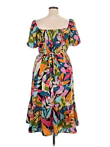 Maia Cocktail Dress (view 2)