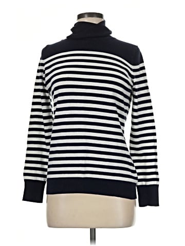 Talbots Turtleneck Sweater (view 1)