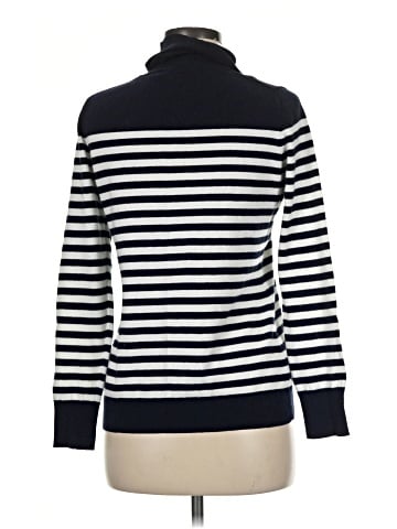 Talbots Turtleneck Sweater (view 2)