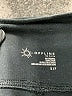 OFFLINE by Aerie Black Active Pants Size S - photo 7