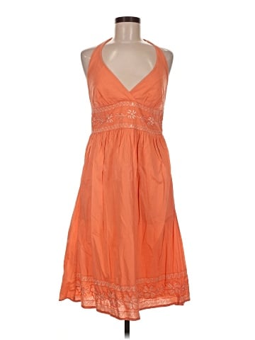 Speechless Casual Dress (view 1)