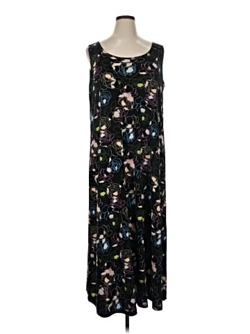 Jostar Casual Dress (view 1)