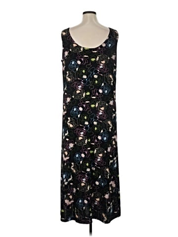 Jostar Casual Dress (view 2)