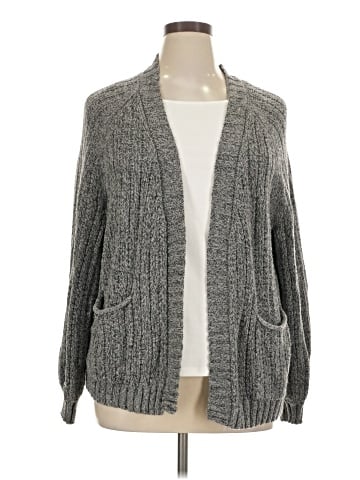 American Eagle Outfitters Cardigan (view 1)
