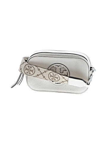 Tory Burch Leather Crossbody Bag (view 1)