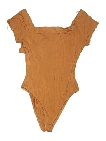 Lush Bodysuit (view 1)
