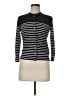 J.Crew Black Cardigan Size M - photo 1