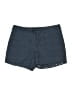 Cynthia Rowley 100% Cotton Polka Dots Blue Shorts Size 6 - photo 1