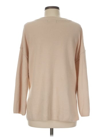 Lillusory Pullover Sweater (view 2)