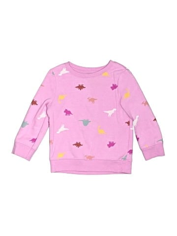 Cat & Jack Sweatshirt (view 1)
