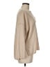 Lillusory 100% Acrylic Tan Pullover Sweater Size M - photo 4