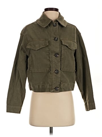Everlane Jacket (view 1)
