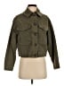 Everlane Green Jacket Size XS - photo 1