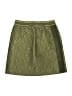 Burberry 100% Polyester Green Active Skirt Size 14 - photo 2