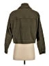 Everlane Green Jacket Size XS - photo 2