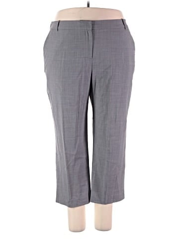 J.Jill Wool Pants (view 1)
