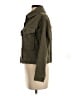 Everlane Green Jacket Size XS - photo 5