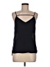 Townsen 100% Polyester Black Tank Top Size M - photo 1