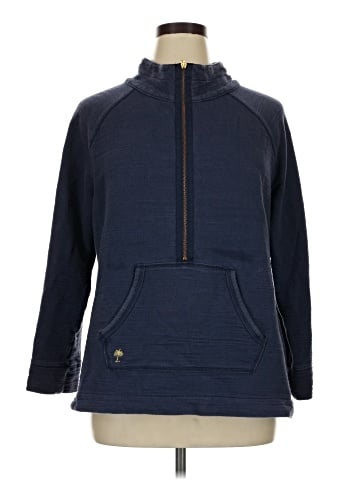 Lilly Pulitzer Fleece (view 1)