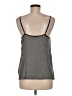 Townsen 100% Polyester Black Tank Top Size M - photo 2