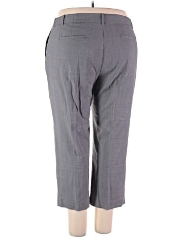 J.Jill Wool Pants (view 2)