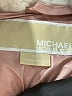MICHAEL Michael Kors Pink Tan Cardigan Size 5 - 6 - photo 3