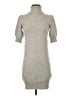 Express Gray Turtleneck Sweater Size XS - photo 1