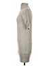 Express Gray Turtleneck Sweater Size XS - photo 5