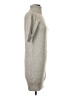 Express Gray Turtleneck Sweater Size XS - photo 4