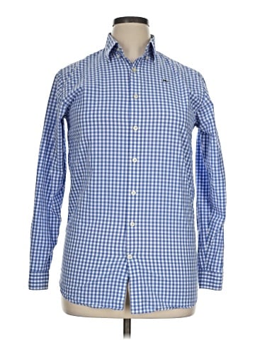 Vineyard Vines Long Sleeve Button-Down Shirt (view 1)