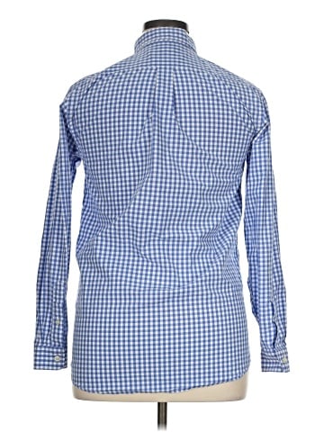 Vineyard Vines Long Sleeve Button-Down Shirt (view 2)