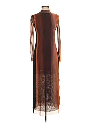 Zara Casual Dress (view 1)