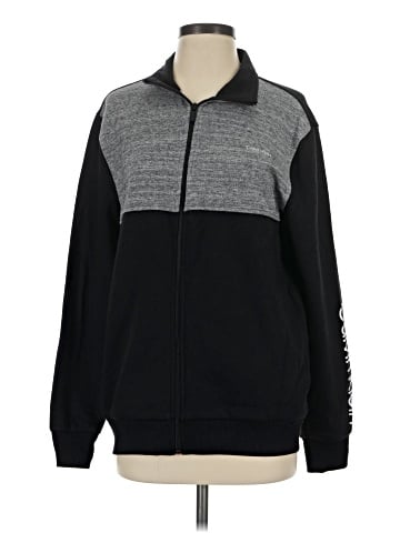 Calvin Klein Track Jacket (view 1)