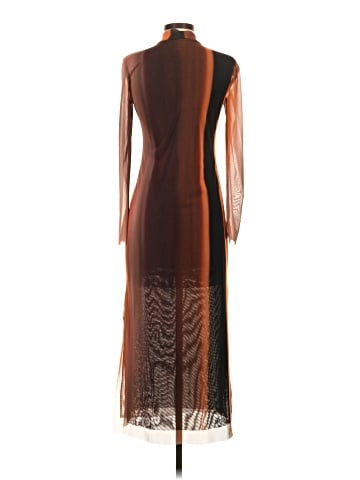 Zara Casual Dress (view 2)