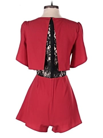 Ya Los Angeles Romper (view 2)