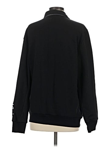Calvin Klein Track Jacket (view 2)