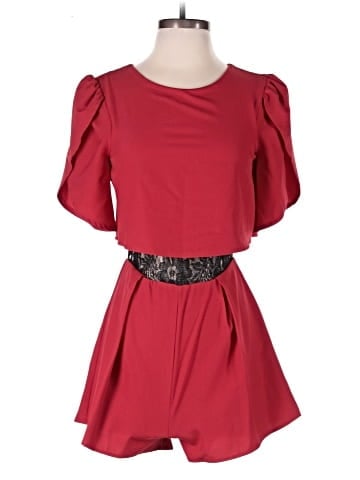 Ya Los Angeles Romper (view 1)