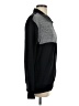 Calvin Klein Black Track Jacket Size S - photo 4