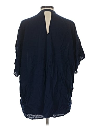 Splendid Short Sleeve Blouse (view 2)