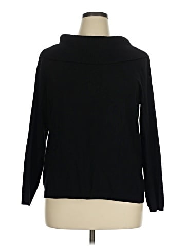 Chico's Turtleneck Sweater (view 1)