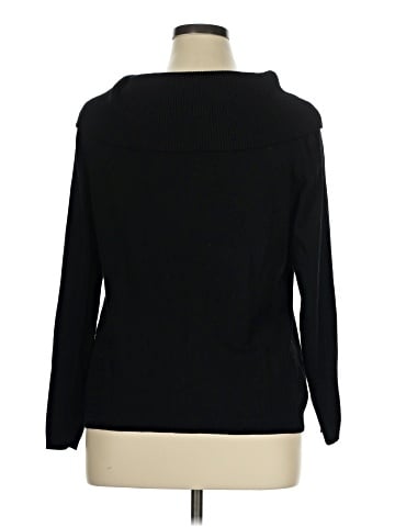 Chico's Turtleneck Sweater (view 2)