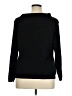 Chico's Black Turtleneck Sweater Size XL - photo 2