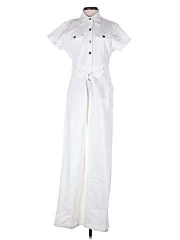 Full Circle Trends With Love Jumpsuit (view 1)