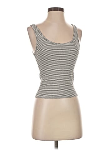Forever 21 Sleeveless Top (view 1)