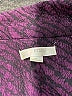 Erin Chevron-herringbone Purple Blazer Size XL - photo 6
