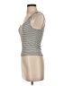 Forever 21 Gray Sleeveless Top Size S - photo 5