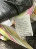Erika Yellow Sleeveless Blouse Size S - photo 8
