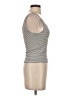 Forever 21 Gray Sleeveless Top Size S - photo 4